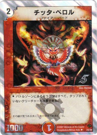 No.843 チッタ・ペロル