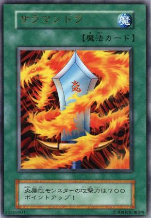 No.653 サラマンドラ