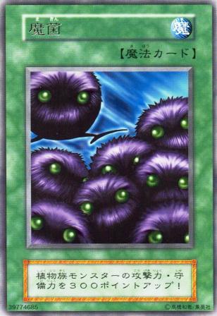No.1057 魔菌
