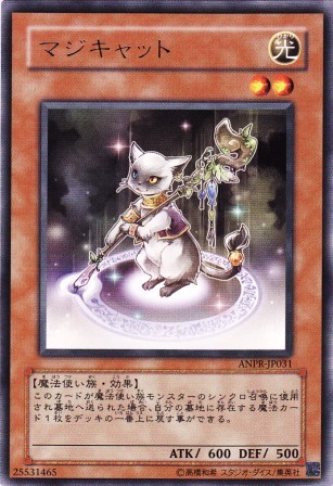 No.1720 マジキャット