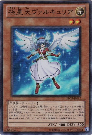 No.2235 極星天ヴァルキュリア