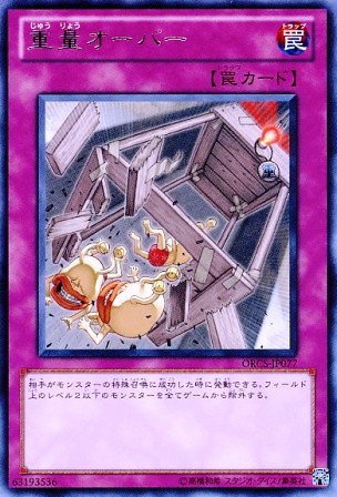 No.2652 【 重量オーバー 】