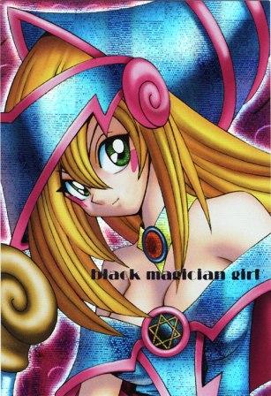 No.2666@@y@ƒuƒ‰ƒbƒNƒ}ƒWƒVƒƒƒ“ƒK[ƒ‹@z