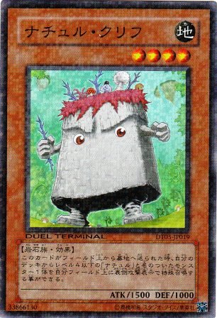 No.2219 ナチュル・クリフ