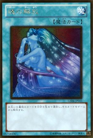 No.2573 【 魂の解放 】
